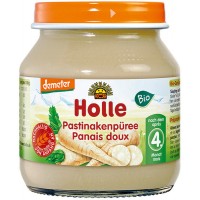 Detská bio výživa (príkrm) paštrnák od 4. mesiaca
